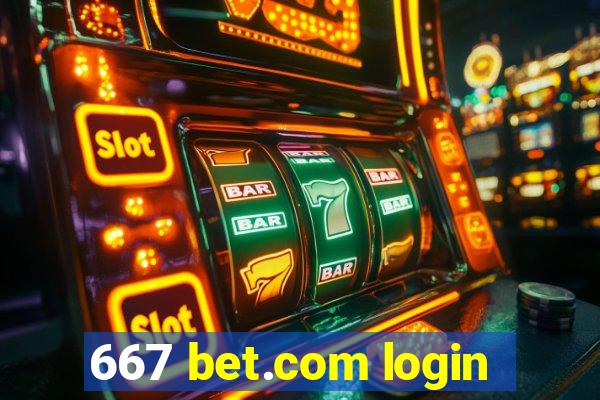 667 bet.com login